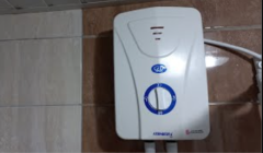 Bojler neće da se isključi – provera termostata